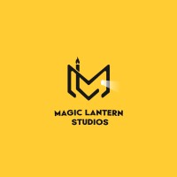 MagicLanternStudios logo - Similar company to Magic Lanterns