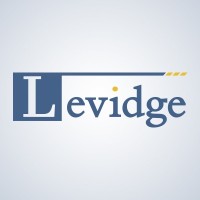 Levidge logo - Similar company to Bitsilco