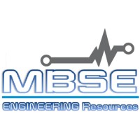 MBSE Engineering Resources logo - Similar company to Mbse Consulting