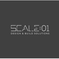 SCALE:01 Contracting CO. logo - Similar company to Rawasi