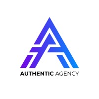 Authentic Agency logo - Similar company to Authentic Stay
