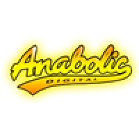 Anabolic Video Productions logo - Similar company to Boardcave