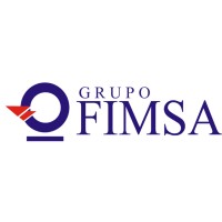Grupo FIMSA logo - Similar company to Fimsa