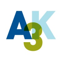 A3K Consulting, Inc. logo - Similar company to A3K