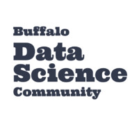 Buffalo Data Science Community logo - Similar company to Richard Heck Websites