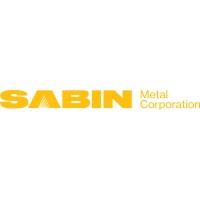 Sabin Metal Corporation logo - Similar company to Newvolt Solutions, Inc.