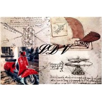 LDV Interior design logo - Similar company to Ghingo Di Gianpiero Cozzolino