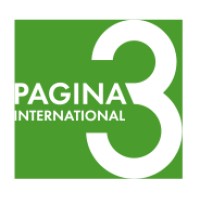 Pagina 3 International logo - Similar company to Nl Communication