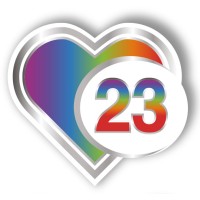 23Vitals™ ⚡️ IMMUNE SYSTEM FUEL for UNSTOPPABLE HUMANS logo - Similar company to Go Rabbit Go!