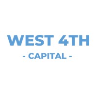 West 4th Capital logo - Similar company to Frontridge Advisors