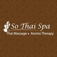 So Thai Spa Bangkok logo - Similar company to Thai Royale Spa Bohol