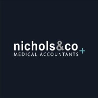Nichols & Co Medical Specialist Accountants logo - Similar company to Baxter & Co (Part Of Affinia)
