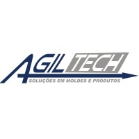 Agiltech Soluções em Moldes e Produtos Ltda logo - Similar company to Alves Plastic
