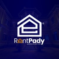 Rentpady logo - Similar company to Paybuymax Tech