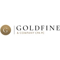 GOLDFINE & Company  CPA PC logo - Similar company to Exubrancy