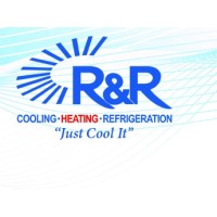 R & R Heating & Cooling Inc