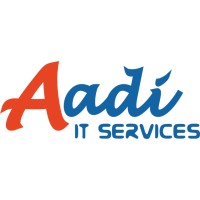 Aadi IT Services LLP logo - Similar company to Sellzo