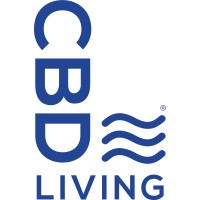 CBD Living logo - Similar company to Cbd American Shaman