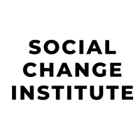 Social Change Institute logo - Similar company to Social Change Projects