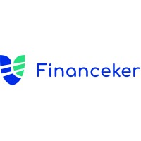 Financeker logo - Similar company to Súdwest Onderneemt
