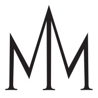 Mastermind Equestrian Apparel logo - Similar company to Wisdom Crypto 💊