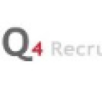 Q4 Recruitment