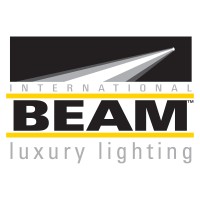 BEAM Luxury Lighting logo - Similar company to Jones Storefronts (A Jones Sign Company)