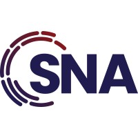 SNA International logo - Similar company to Defense Pow/Mia Accounting Agency