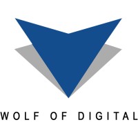 Wolf Of Digital, Llc