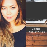 Virtual Assistance by Ynah Vallejo logo - Similar company to Gravity3
