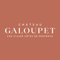 Château Galoupet logo - Similar company to Château De Berne