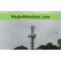 Wade4Wireless logo - Similar company to Wifinium