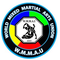 World Mixed Martial Arts Union logo - Similar company to Visai Martial Arts & Yoga