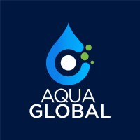 Aqua Global logo - Similar company to Aqualep
