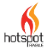 Hotspot Revenue