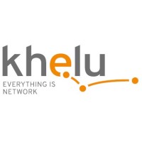 KHELU logo - Similar company to Tecu Srl