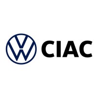 Ciac Volkswagen logo - Similar company to Renault Rio Sena