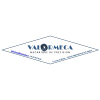 VALORMECA logo - Similar company to Si2Mb