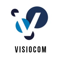 Visiocom_Imprimerie logo - Similar company to Carozzi Jean