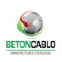BetonCablo S.p.a. logo - Similar company to Popseekl