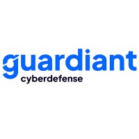 Guardiant Cyberdefense logo - Similar company to Supervasi