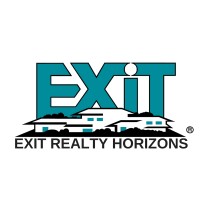 EXIT Realty Horizons, Wauwatosa, WI logo - Similar company to Roofing Calculator