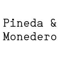 Pineda Monedero logo - Similar company to Creative Design