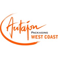 Autajon West Coast logo - Similar company to Bay Cities