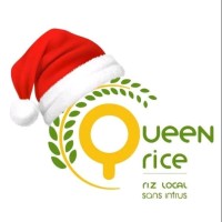 QUEEN RICE logo - Similar company to Lyba