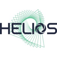 HELIOS logo - Similar company to Achieve Project
