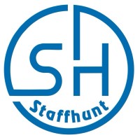 SH STAFFHUNT logo - Similar company to Lenspe