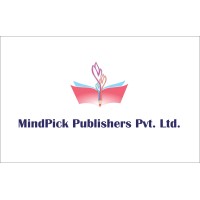Mindpick Publishers Pvt. Ltd logo - Similar company to Taneesha Publishing
