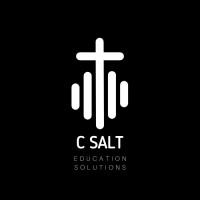 C SALT Education Solutions logo - Similar company to B.Still Foundation