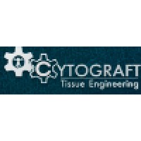 Cytograft Tissue Engineering, Inc. logo - Similar company to Render Forge